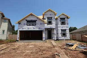 2838 Dark Lantern Dr, Rosenberg, TX 77471 - Photo 3