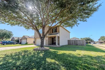 26927 Springflight Lane, Hockley, TX 77447 - Photo 33