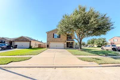 26927 Springflight Lane, Hockley, TX 77447 - Photo 31