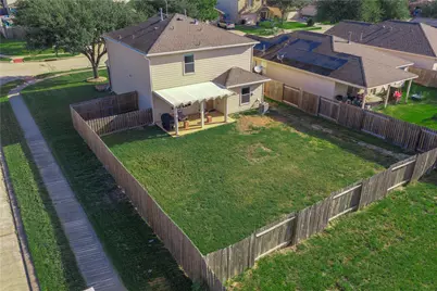 26927 Springflight Lane, Hockley, TX 77447 - Photo 37