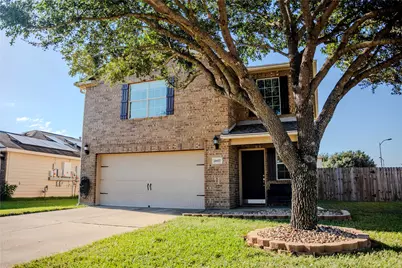26927 Springflight Lane, Hockley, TX 77447 - Photo 5