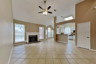7415 Broken Ridge Drive, Houston, TX 77095 - Photo 5