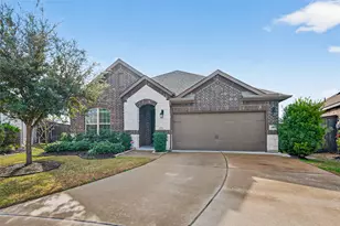 1007 Parsnip Acres Ct, Richmond, TX 77406 - Photo 3