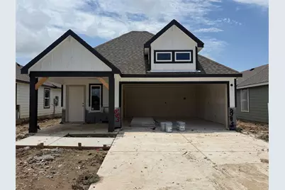 883 Lady Bird Lane, College Station, TX 77845 - Photo 1