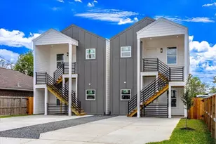 408 Armstrong St, Houston, TX 77029 - Photo 1