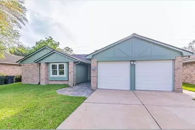 2135 Collingsfield Drive, Sugar Land, TX 77478 - Photo 1