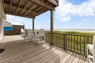 24047 San Luis Pass Rd, Galveston, TX 77554 - Photo 33