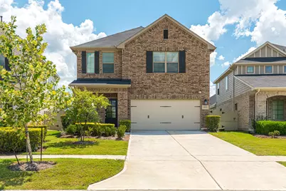 10530 Preserve Way, Conroe, TX 77385 - Photo 1