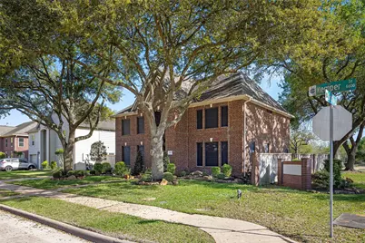 6822 Kemper Drive, Pasadena, TX 77505 - Photo 1