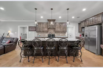 130 Cedar Court, Magnolia, TX 77355 - Photo 5