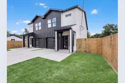 1836 Ferguson Way, Houston, TX 77088 - Photo 3
