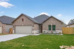 1107 Lyle W Ave, Cleveland, TX 77327 - Photo 1