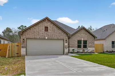 1107 Lyle W Avenue, Cleveland, TX 77327 - Photo 3