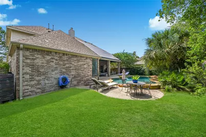 9218 Rainbluff Ln, Katy, TX 77494 - Photo 35