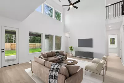 15815 Moran Meadow Street, Conroe, TX 77302 - Photo 5