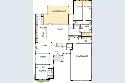 15815 Moran Meadow Street, Conroe, TX 77302 - Photo 11