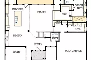 15815 Moran Mdw St, Conroe, TX 77302 - Photo 11