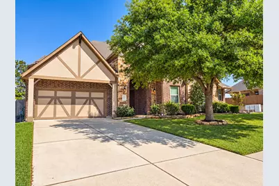 113 Owen Ridge Drive, Conroe, TX 77384 - Photo 3