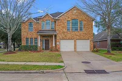 20314 Nellie Gail Trail Lane, Katy, TX 77450 - Photo 1