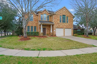 20314 Nellie Gail Trail Lane, Katy, TX 77450 - Photo 3