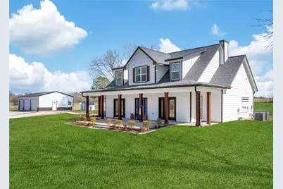 12136 Amber Jack, Montgomery, TX 77356 - Photo 1