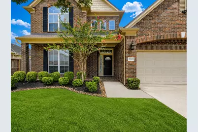 19003 Greenleaf Ridge Court, Cypress, TX 77429 - Photo 3
