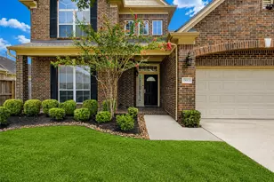 19003 Greenleaf Ridge Ct, Cypress, TX 77429 - Photo 3