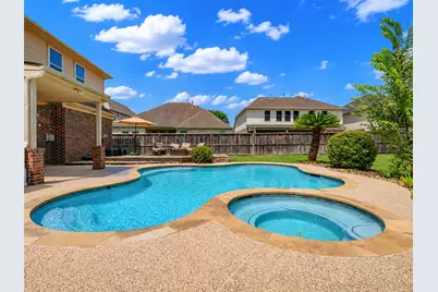 19003 Greenleaf Ridge Court, Cypress, TX 77429 - Photo 33