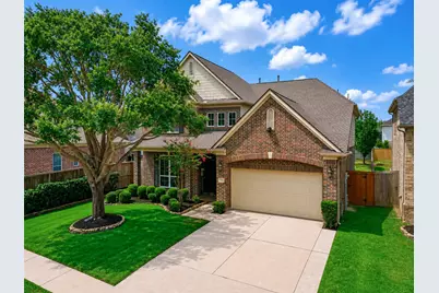19003 Greenleaf Ridge Court, Cypress, TX 77429 - Photo 5