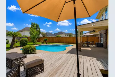 19003 Greenleaf Ridge Court, Cypress, TX 77429 - Photo 37