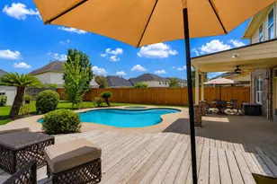 19003 Greenleaf Ridge Ct, Cypress, TX 77429 - Photo 37