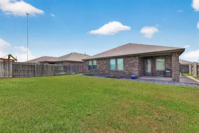 3943 Canyon Shore Lane, Missouri City, TX 77459 - Photo 41