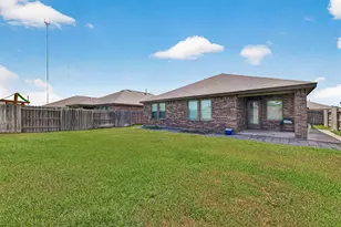 3943 Canyon Shore Ln, Missouri City, TX 77459 - Photo 41
