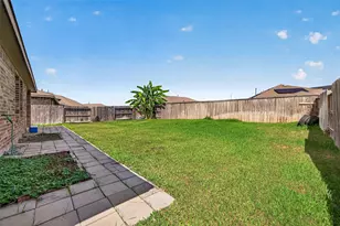 3943 Canyon Shore Ln, Missouri City, TX 77459 - Photo 43