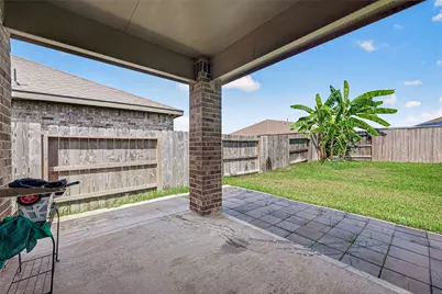3943 Canyon Shore Lane, Missouri City, TX 77459 - Photo 39