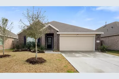 4222 Sonora Prairie Trail, Baytown, TX 77521 - Photo 1