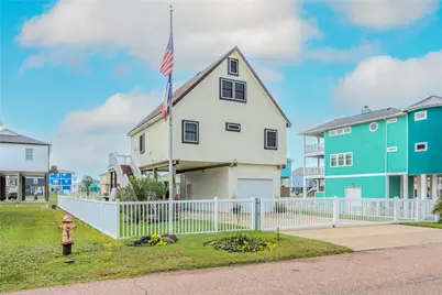 22901 Miramar Street, Galveston, TX 77554 - Photo 3