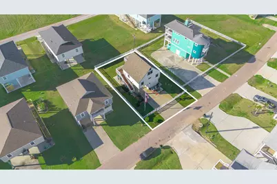22901 Miramar Street, Galveston, TX 77554 - Photo 1