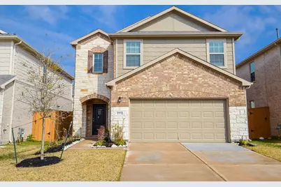1004 Laguna Cove Drive, Katy, TX 77493 - Photo 1