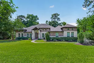 22919 Timberlake Creek Rd, Tomball, TX 77377 - Photo 1