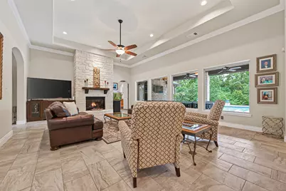 22919 Timberlake Creek Road, Tomball, TX 77377 - Photo 15