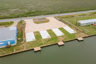 25174 Fm 457 Dr, Sargent, TX 77414 - Photo 1