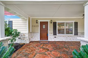 1609 Cheshire Ln, Houston, TX 77018 - Photo 5