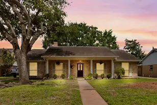 2526 Palo Pinto Dr, Houston, TX 77080 - Photo 1