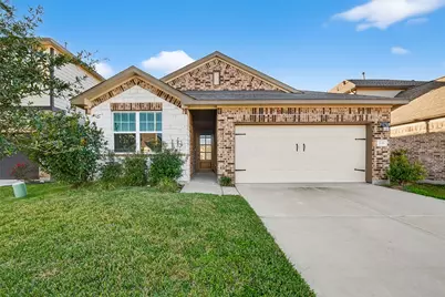 2131 Islawild Way, La Marque, TX 77568 - Photo 1