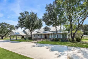 7151 Hwy 71, Garwood, TX 77442 - Photo 1