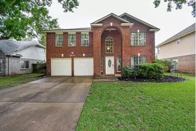 3643 Timothy Lane, Richmond, TX 77406 - Photo 3