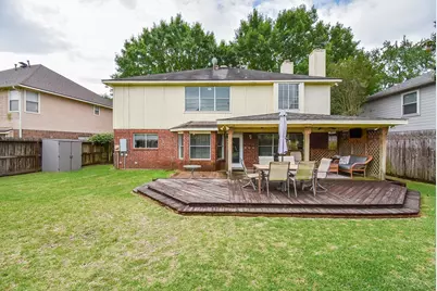 3643 Timothy Lane, Richmond, TX 77406 - Photo 45