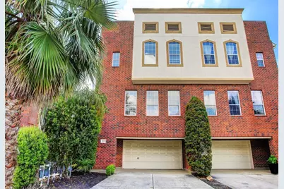 923 Birdsall Street, Houston, TX 77007 - Photo 1