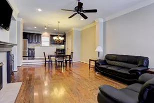 923 Birdsall St, Houston, TX 77007 - Photo 5